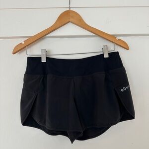Rōka Running Shorts